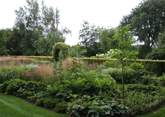 ベッド・アンド・ブレックファスト Eenink