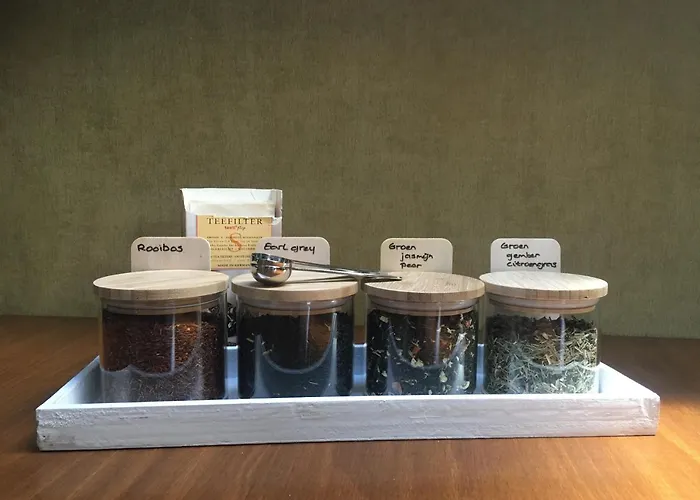 Frühstückspension Eenink 3*