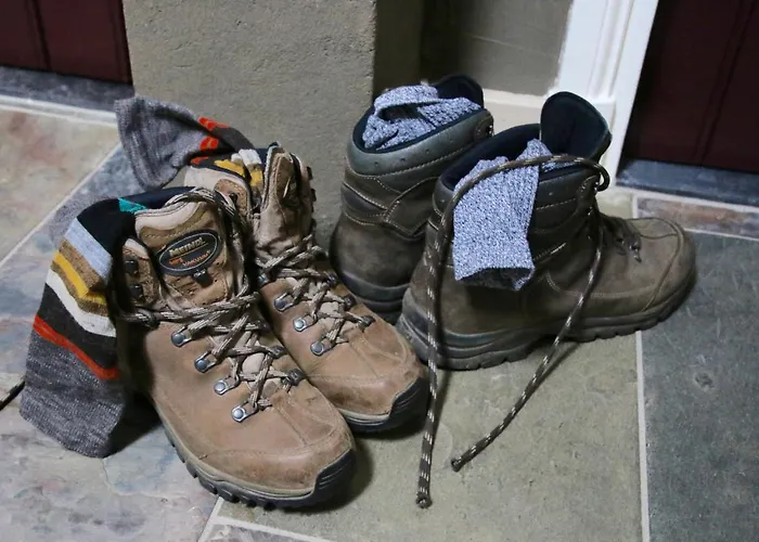 Frühstückspension Eenink