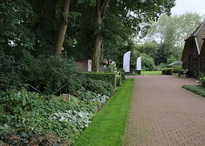 Frühstückspension Eenink Zelhem