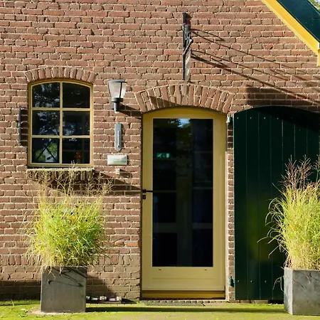 Frühstückspension Eenink Zelhem