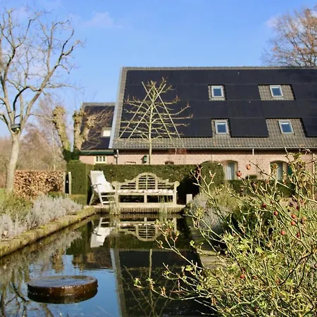 Frühstückspension Eenink 3*