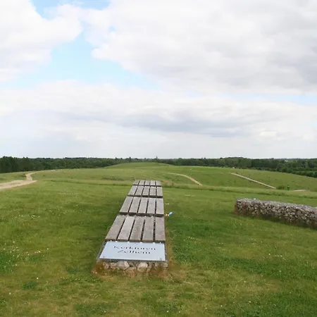 Frühstückspension Eenink