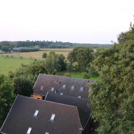 Frühstückspension Eenink