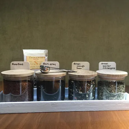 Frühstückspension Eenink 3*